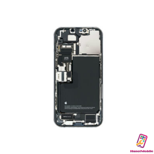 Thay Main iPhone 13 Mini 256GB (Có Face ID)